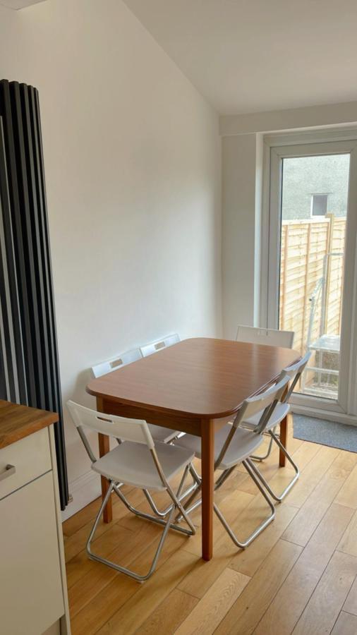 Private Room 6 Bristol Exteriér fotografie