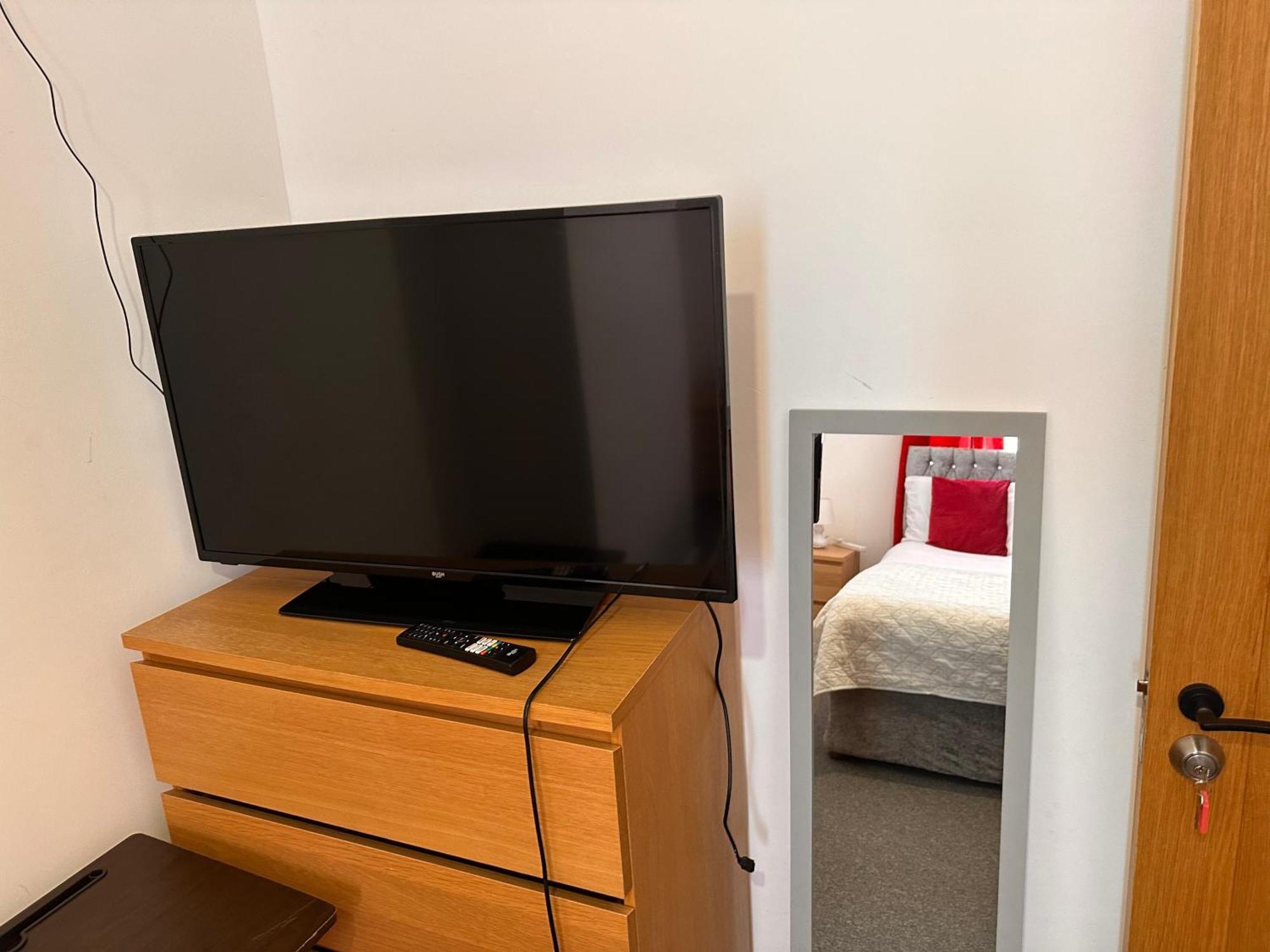 Private Room 6 Bristol Exteriér fotografie